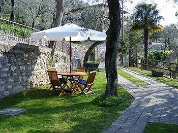 Appartamento Casa Palmira *