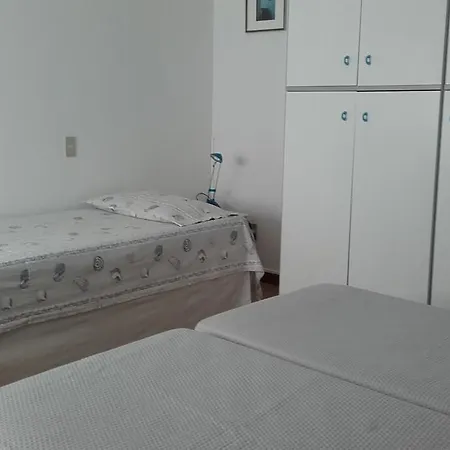 Casa Palmira Appartamento *