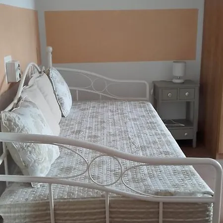 Casa Palmira Brenzone sul Garda