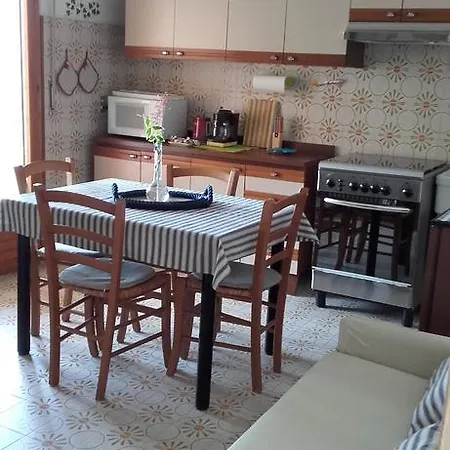 Casa Palmira Appartamento