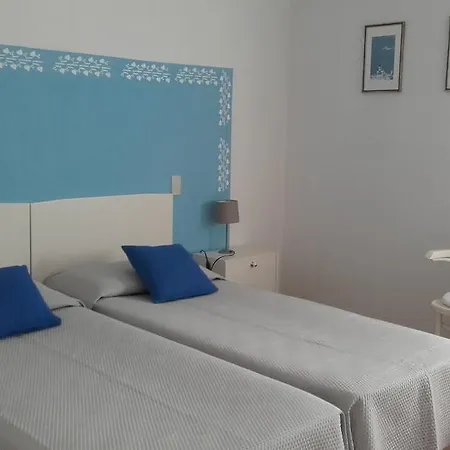Appartamento Casa Palmira *
