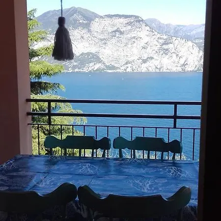 Appartamento Casa Palmira Brenzone sul Garda