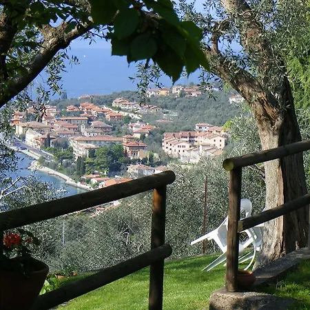 Appartamento Casa Palmira
