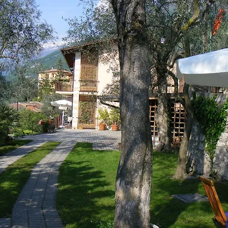 Appartamento Casa Palmira Brenzone sul Garda