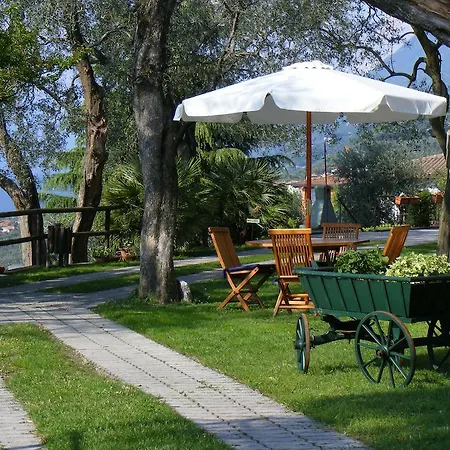 Appartamento Casa Palmira