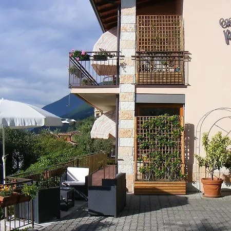 Appartamento Casa Palmira