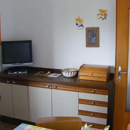 Casa Palmira Appartamento