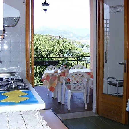 Casa Palmira * Brenzone sul Garda