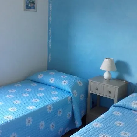 Casa Palmira * Brenzone sul Garda