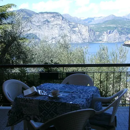 Appartamento Casa Palmira