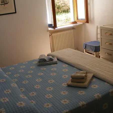 Casa Palmira Appartamento Brenzone sul Garda