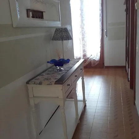 Casa Palmira Appartamento *