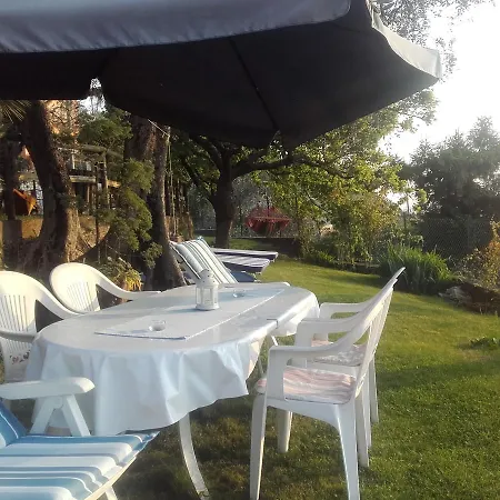 Casa Palmira Brenzone sul Garda