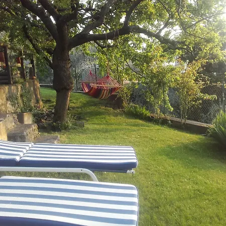 Casa Palmira Brenzone sul Garda