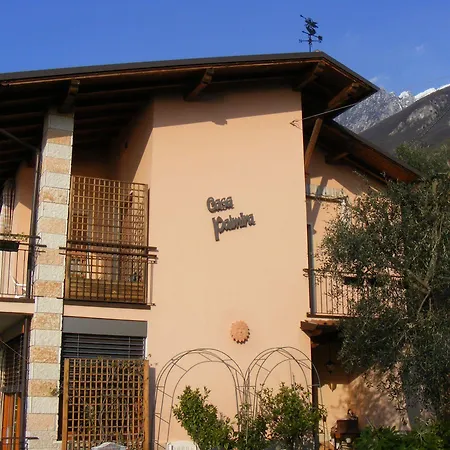 Casa Palmira Appartamento *