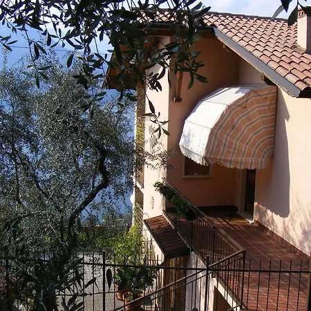 Casa Palmira Appartamento *