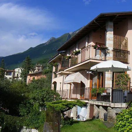 Casa Palmira Appartamento Brenzone sul Garda