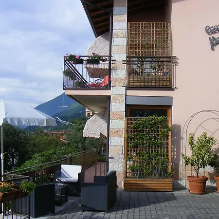 Casa Palmira Appartamento