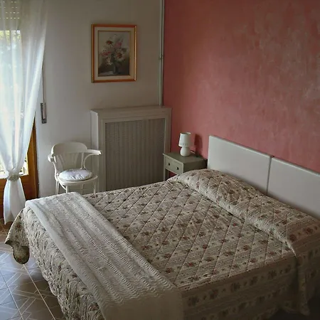 Appartamento Casa Palmira