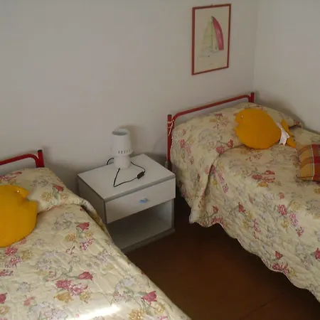 Appartamento Casa Palmira *