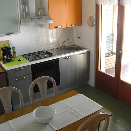 Appartamento Casa Palmira