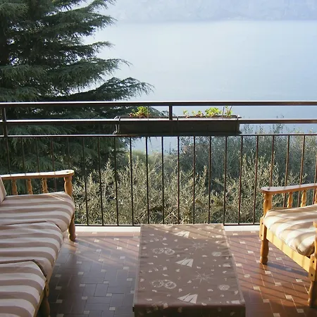 Appartamento Casa Palmira Brenzone sul Garda