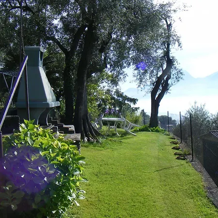 Appartamento Casa Palmira Brenzone sul Garda