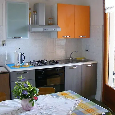 Casa Palmira Brenzone sul Garda